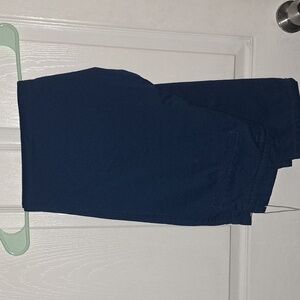 Women's Straight Leg Jeans - Blue